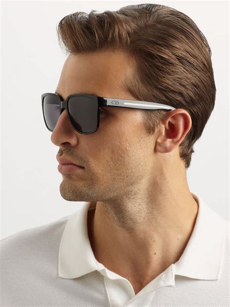 dior homme sunglasses black tie|christian Dior sunglasses men's.